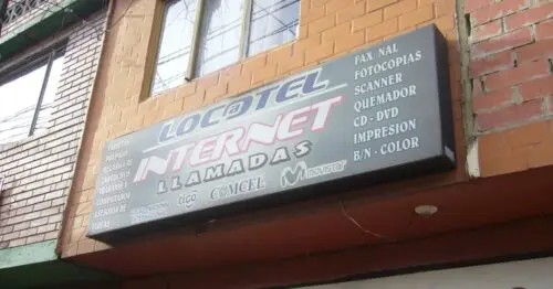 LOCALTEL INTERNET LOCALTEL INTERNET